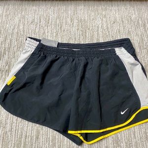 Running Shorts Nike